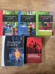 kurslitteratur sjuksköterska