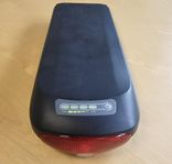 36V/10,4Ah batteri till Marvil Emotion / TWS elcykel - 360Wh