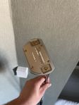 Odyssey Ai One Milled Silver Three S