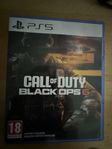 COD bo6