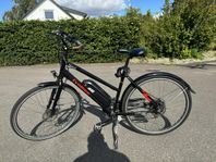 Evobike elcykel Dam
