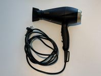 Babyliss hårfön
