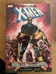 X-MEN The dark phoenix saga 