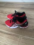 Asics löparskor – barnstorlek 32,5 (US 1 / 20 cm)