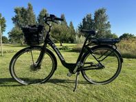 Crescent Elina 2024 svart