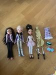 bratzdockor