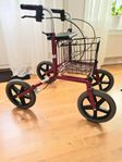 Rollator 