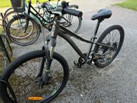 24” Barn cyckel 