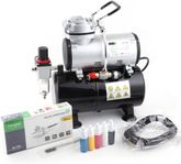 Fengda Airbrush Kit