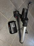 Fogpistol wurth 18v
