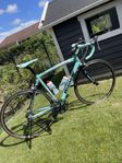 Bianchi Via Nirone 7 C2C
