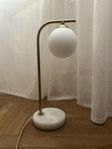 Sovrumslampa