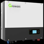 Growatt Hybrid SPH8000TL3