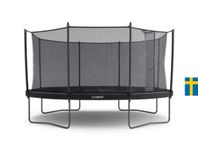 north trampolin