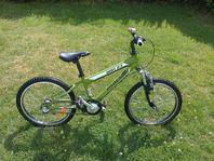 Barn cykel