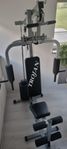 Multigym Hemmagym