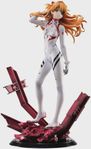 Flare, Revolve Evangelion Figure Collection