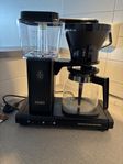 Moccamaster i otroligt skick