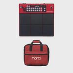 Nord Drum 3p inklusive väska (Nord)