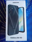 Samsung Galaxy A16
