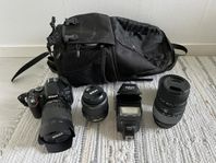 Nikon D5100