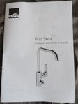oras swea ECO 1534F
