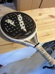 Padelracket