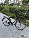 herrcykel Sjösala