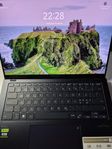 ASUS Zenbook Pro OLED 6404