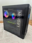 Lenovo Legion T5 26AMR5 (Geforce RTX 3060)