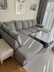Divan soffa
