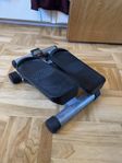 trappmaskin, ministep
