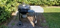 Weber Grill Gratis