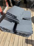 plastgolv till garage, uterum, altan, balkong