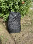 resväska till bilbarnstolen - car seat bag J L childress