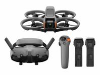 DJI Avata 2 fly more