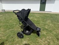 Baby jogger City Elite 2 incl regnskydd