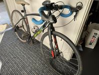 Specialized Diverge A1