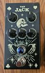 Pedal: Victory V1 The Jack Overdrive/Distortion
