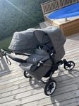 Bugaboo donkey duo 5