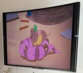 Sony KD-65S9005B 65 tum 