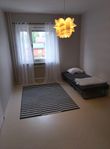 Gästsäng 80x190 från Jysk (Jesby eller Bajlum)