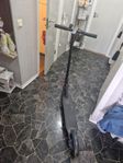 Elsparkcykel Xiaomi 