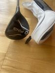 ping G440 3a stiff