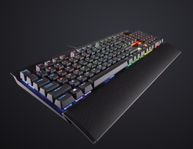 Corsair K70 LUX RGB Mekaniskt Tangentbord