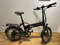 Rawbike U2