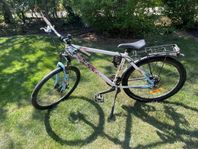 Crescent 27 tum, 48 cm ram