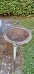 Eldfat / Grill Gratis