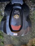 Robotgräsklippare Husqvarna Automower 320/420
