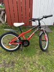 20” Barncykel 